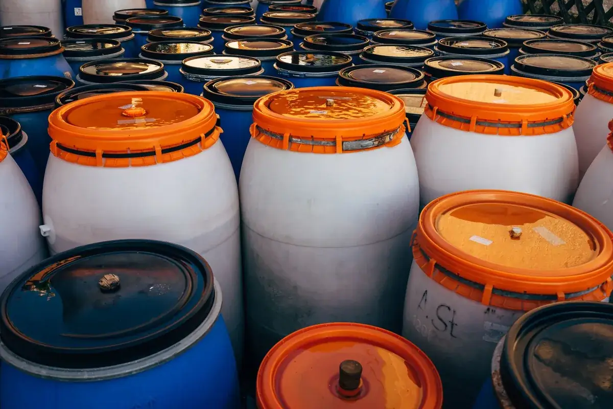 Chemical & Toxic Waste Cleanup in Westmont, CA