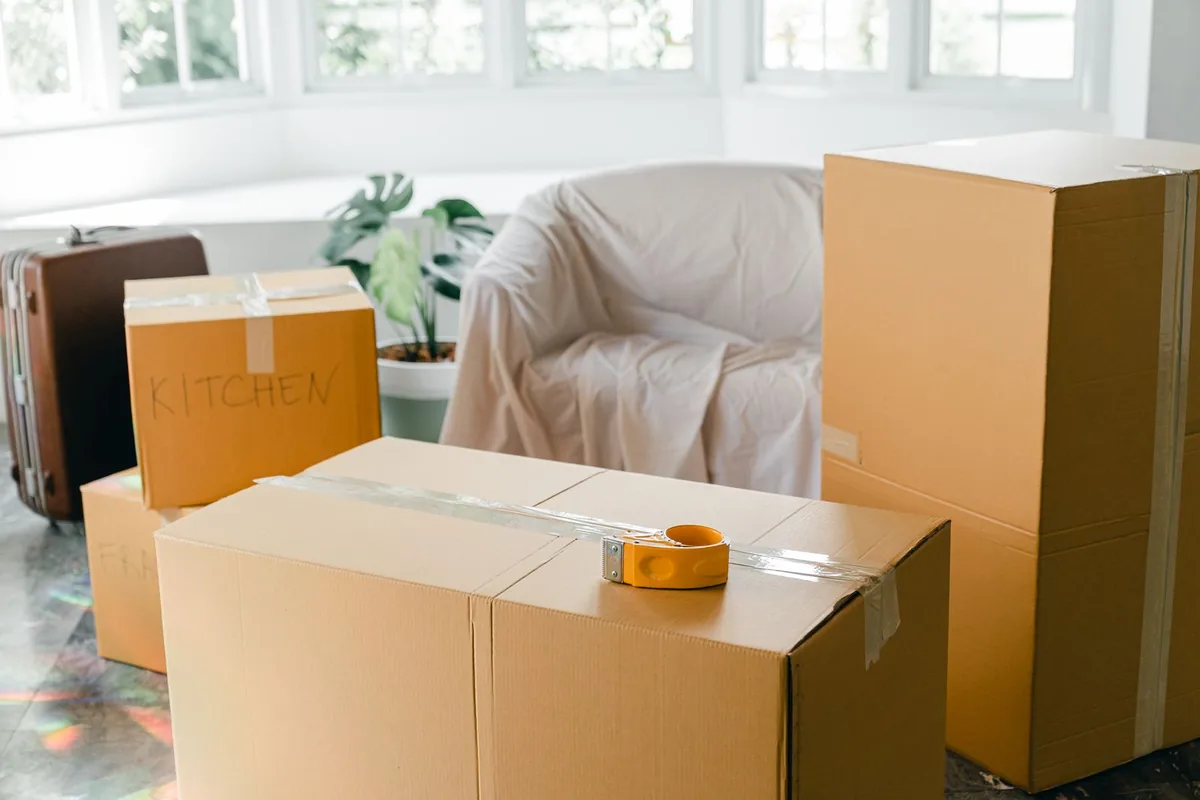 Hoarding Cleanup in Westmont, CA